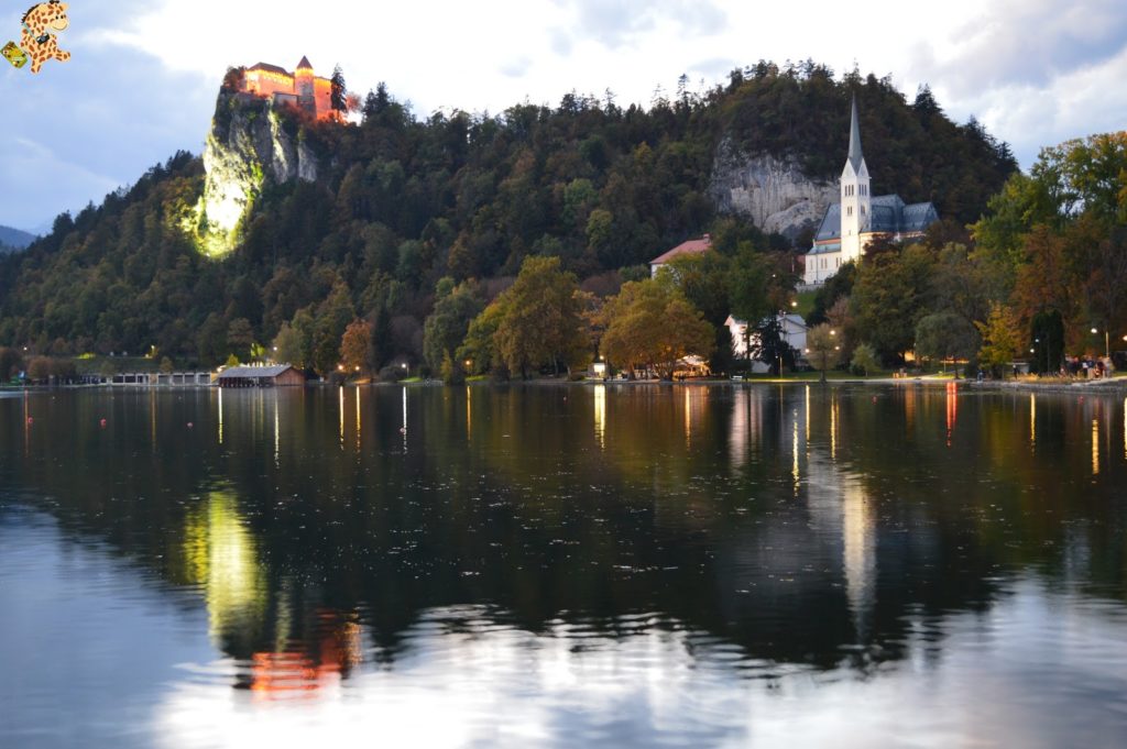 parquenacionalTriglavylagoBled283029 1024x681 - Eslovenia en 4 días: Parque Nacional Triglav y lago Bled