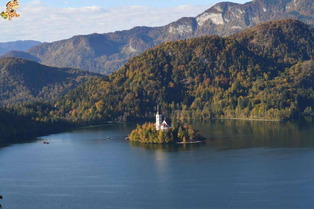 parquenacionalTriglavylagoBled283429 1024x681 - Eslovenia en 4 días: Parque Nacional Triglav y lago Bled