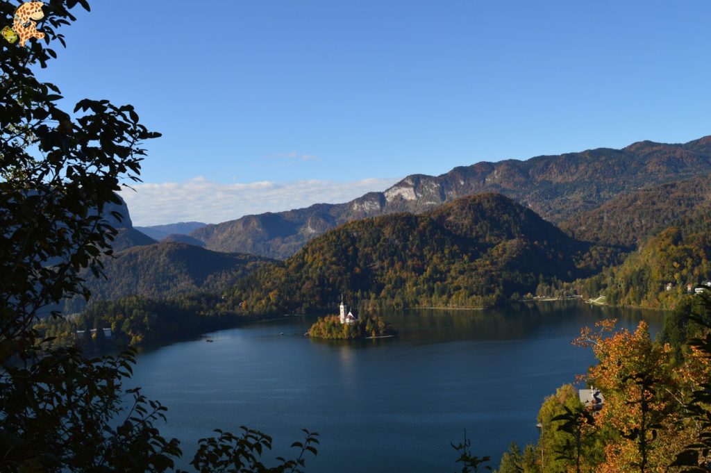 parquenacionalTriglavylagoBled283529 1024x681 - Eslovenia en 4 días: Parque Nacional Triglav y lago Bled