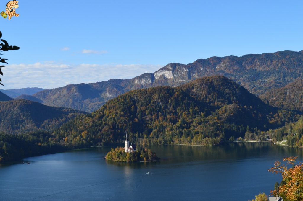 parquenacionalTriglavylagoBled283629 1024x681 - Eslovenia en 4 días: Parque Nacional Triglav y lago Bled