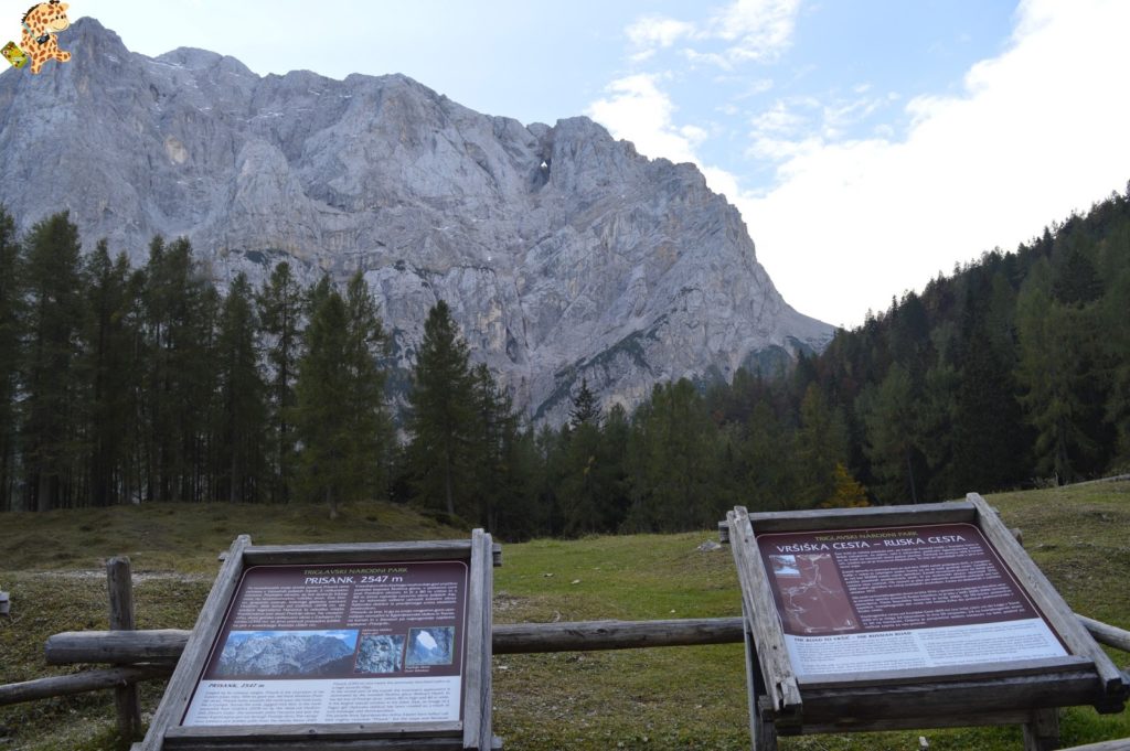 parquenacionalTriglavylagoBled28429 1024x681 - Eslovenia en 4 días: Parque Nacional Triglav y lago Bled