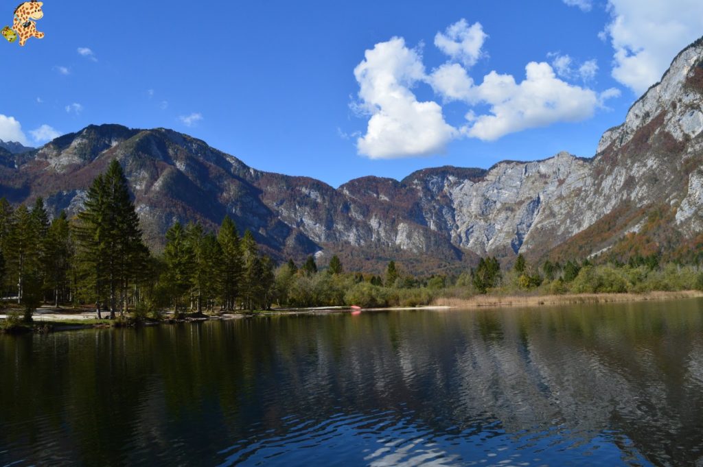 parquenacionalTriglavylagoBled284429 1024x681 - Eslovenia en 4 días: Parque Nacional Triglav y lago Bled