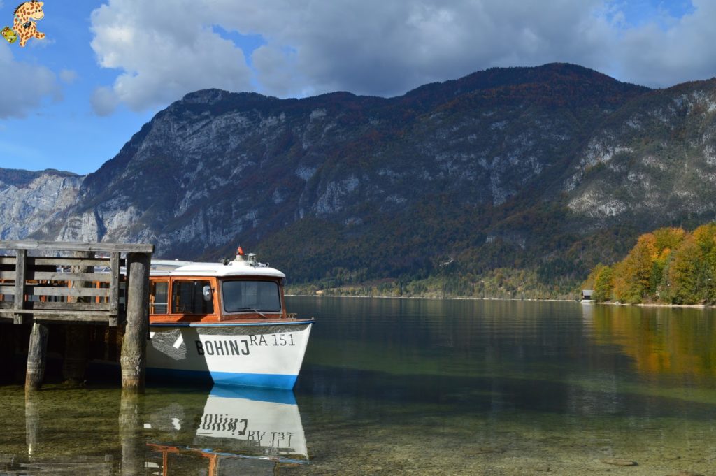 parquenacionalTriglavylagoBled284529 1024x681 - Eslovenia en 4 días: Parque Nacional Triglav y lago Bled