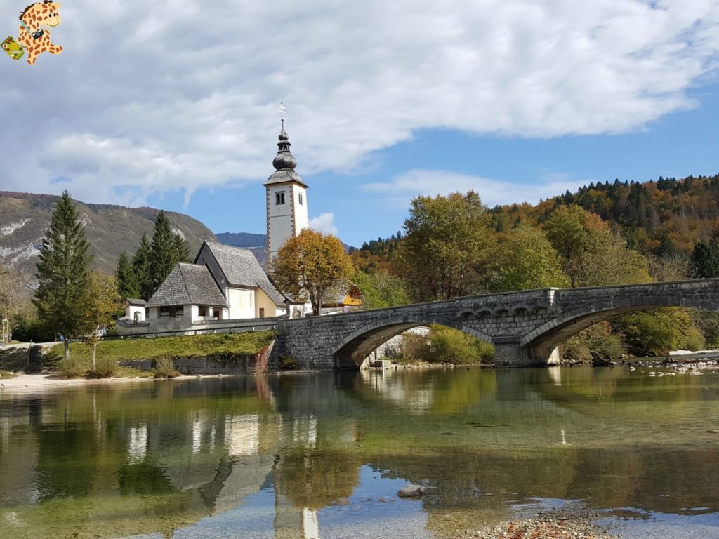 parquenacionalTriglavylagoBled284629 1024x768 - Eslovenia en 4 días: Parque Nacional Triglav y lago Bled
