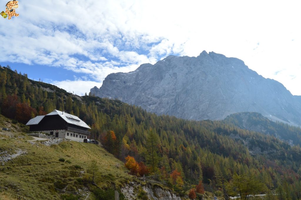 parquenacionalTriglavylagoBled28629 1024x681 - Eslovenia en 4 días: Parque Nacional Triglav y lago Bled