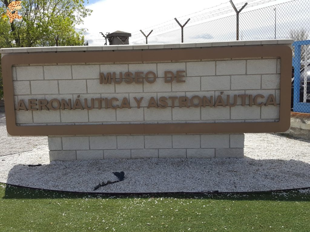 20190407 123559 1024x768 - Museos de Madrid: Naval, Arqueológico y Aire