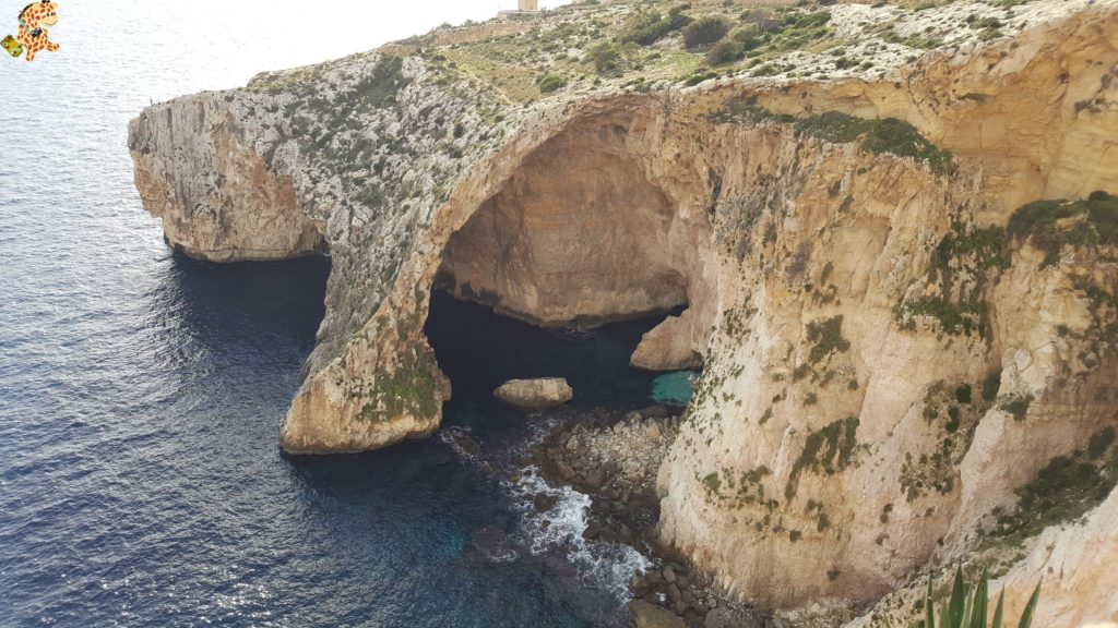malta en 4 dias 86 1024x576 - Malta en 4 días: itinerario y presupuesto