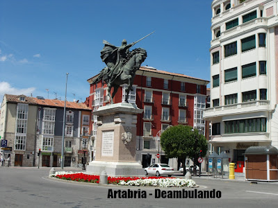 149.- Burgos