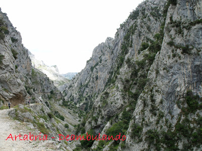156.- Ruta del Cares