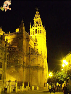 Cinco visitas imprescindibles en Sevilla