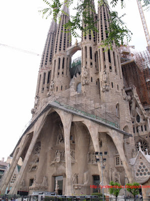 136.-Barcelona