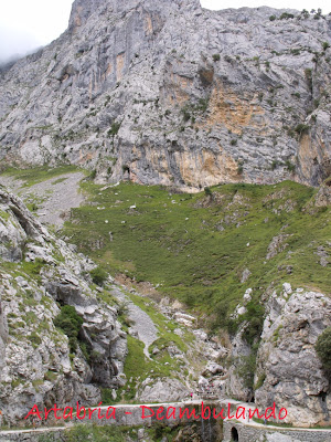 156.- Ruta del Cares