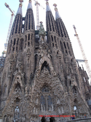 136.-Barcelona