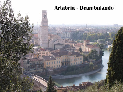 Qué ver en Verona