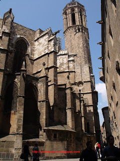 136.-Barcelona