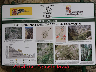 156.- Ruta del Cares