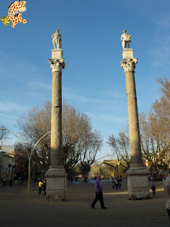 Cinco visitas imprescindibles en Sevilla