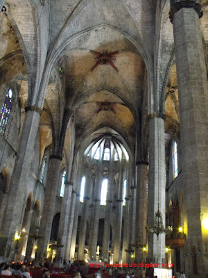 136.-Barcelona