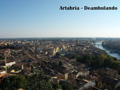 Qué ver en Verona