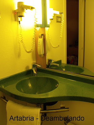 Hotel Ibis Milano Centro