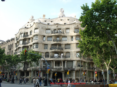 136.-Barcelona
