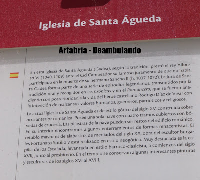 149.- Burgos