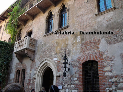 Qué ver en Verona