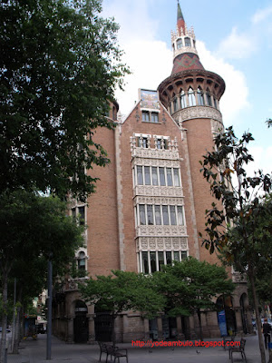 136.-Barcelona