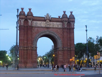 136.-Barcelona