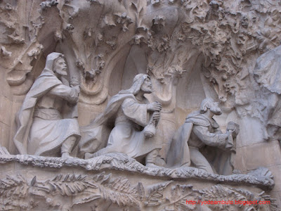 136.-Barcelona