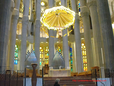 136.-Barcelona