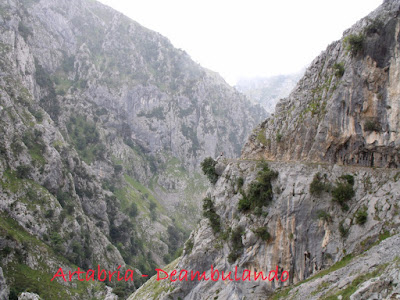 156.- Ruta del Cares