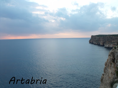 110.- Cova d´en Xoroi