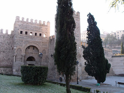 121.- Toledo