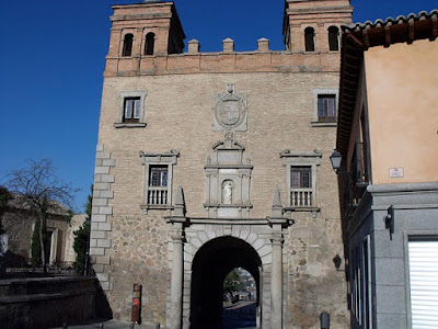 121.- Toledo