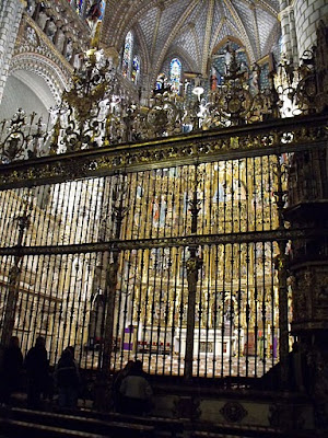 121.- Toledo