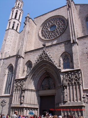 136.-Barcelona