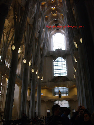 136.-Barcelona