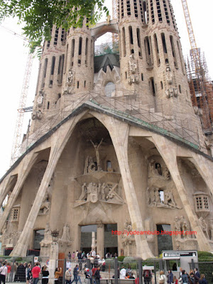 136.-Barcelona