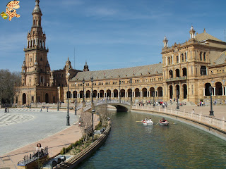 Cinco visitas imprescindibles en Sevilla