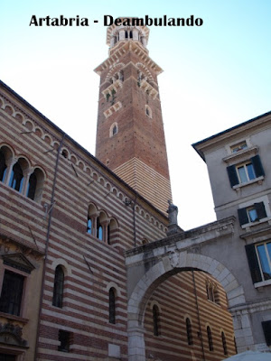 Qué ver en Verona