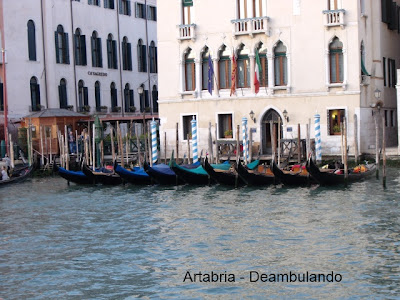 Qué ver en Venecia en 2 días