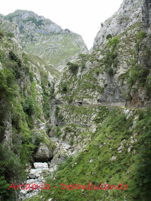 156.- Ruta del Cares