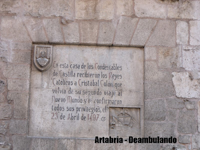 149.- Burgos