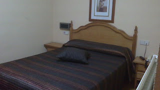 160.- Hostal Piquio - Guadarrama (Madrid)