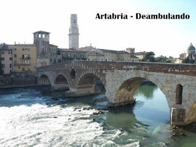 Qué ver en Verona
