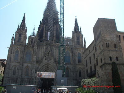 136.-Barcelona