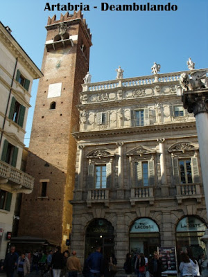 Qué ver en Verona