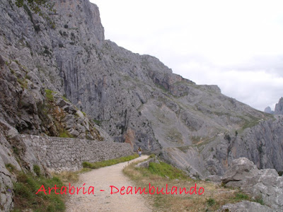 156.- Ruta del Cares