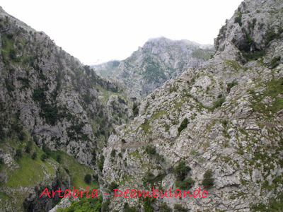 156.- Ruta del Cares